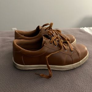 Boy’s Deer Stag dress shoes